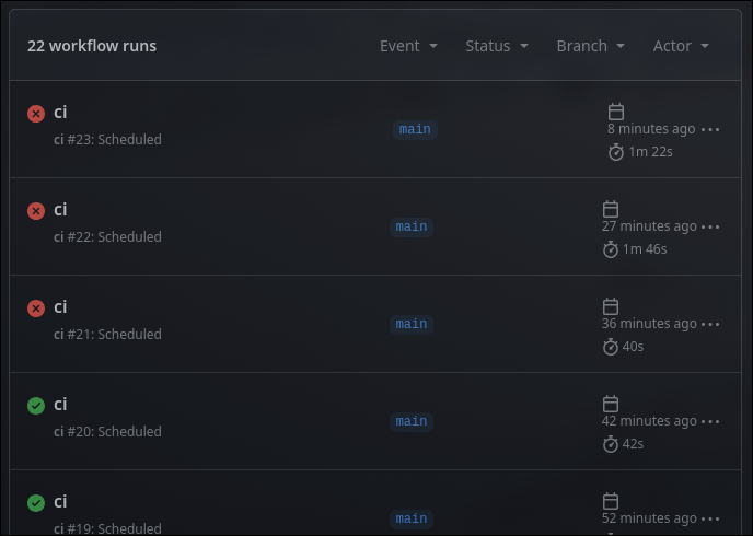 Update attachment