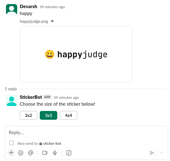 Update attachment