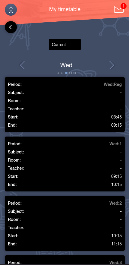 Update attachment