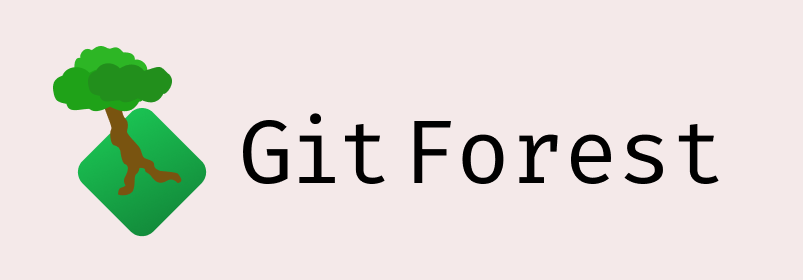 GitForest