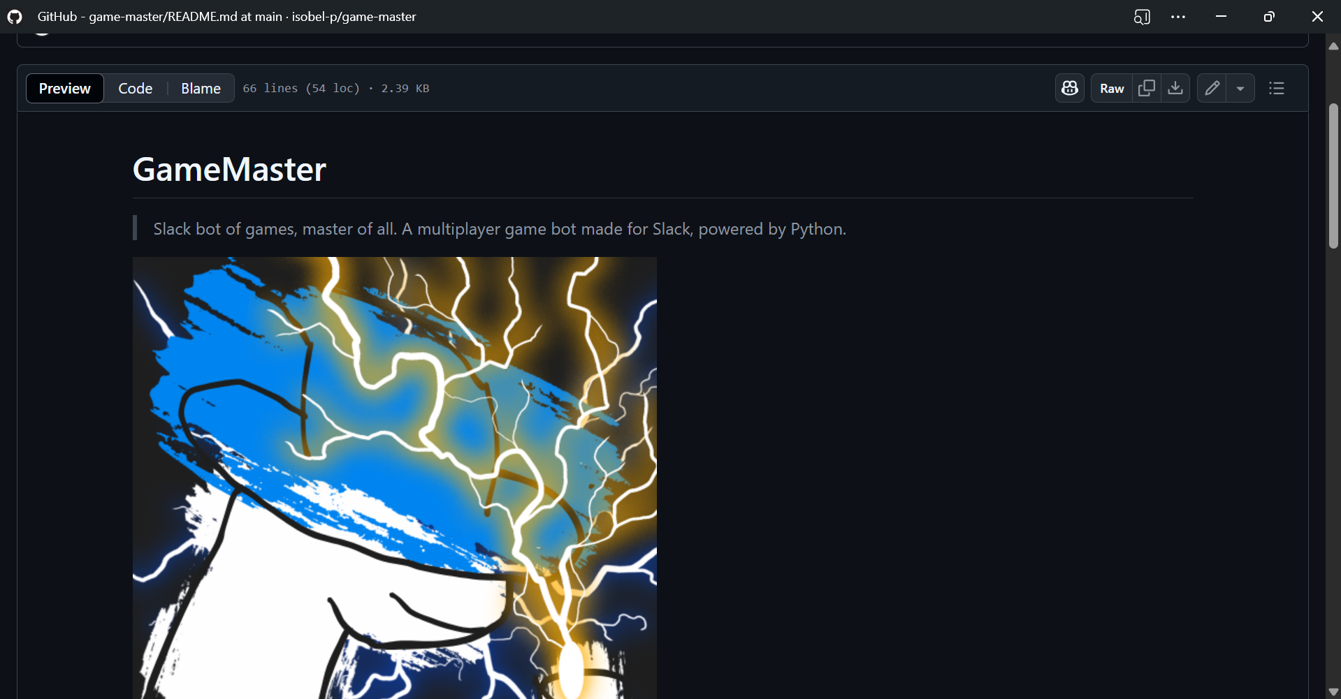Update attachment