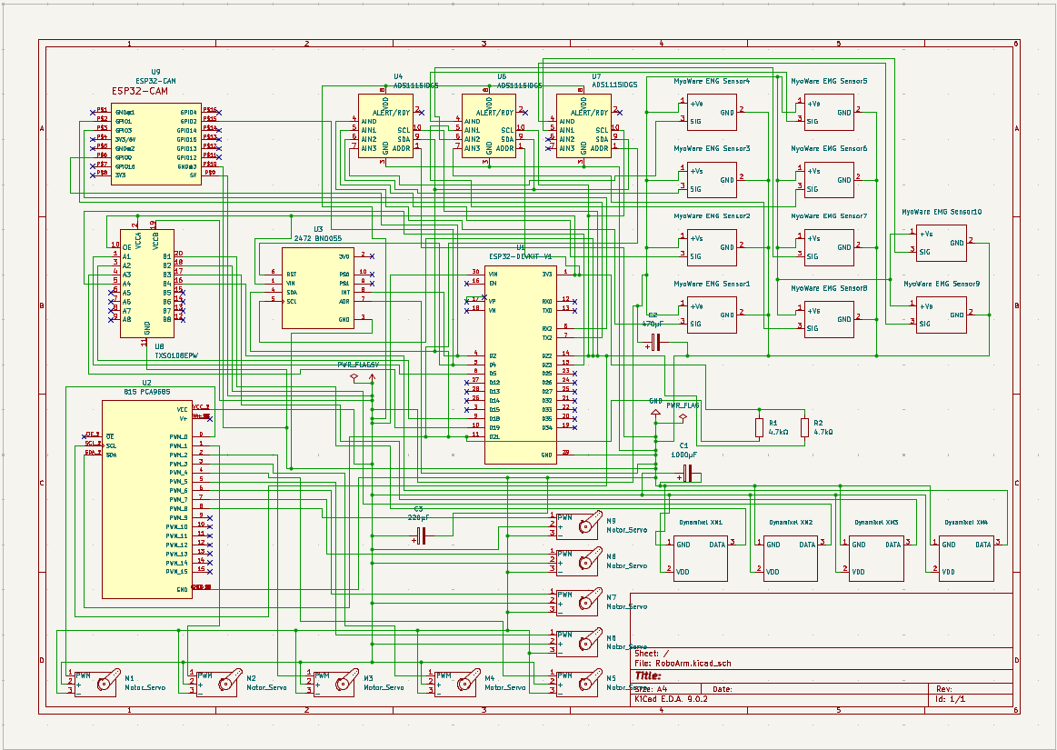 Circuit Schematic