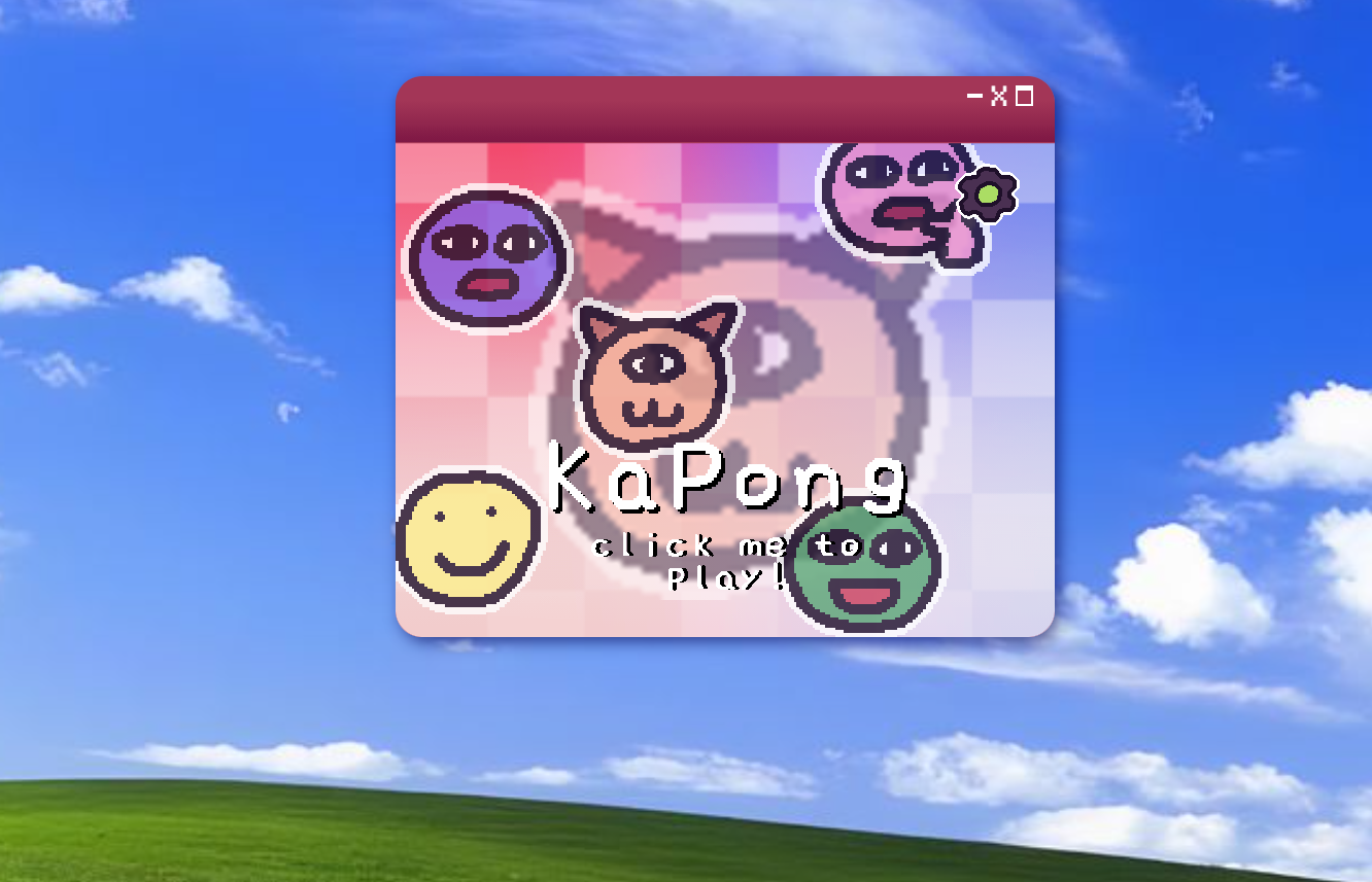 kapong
