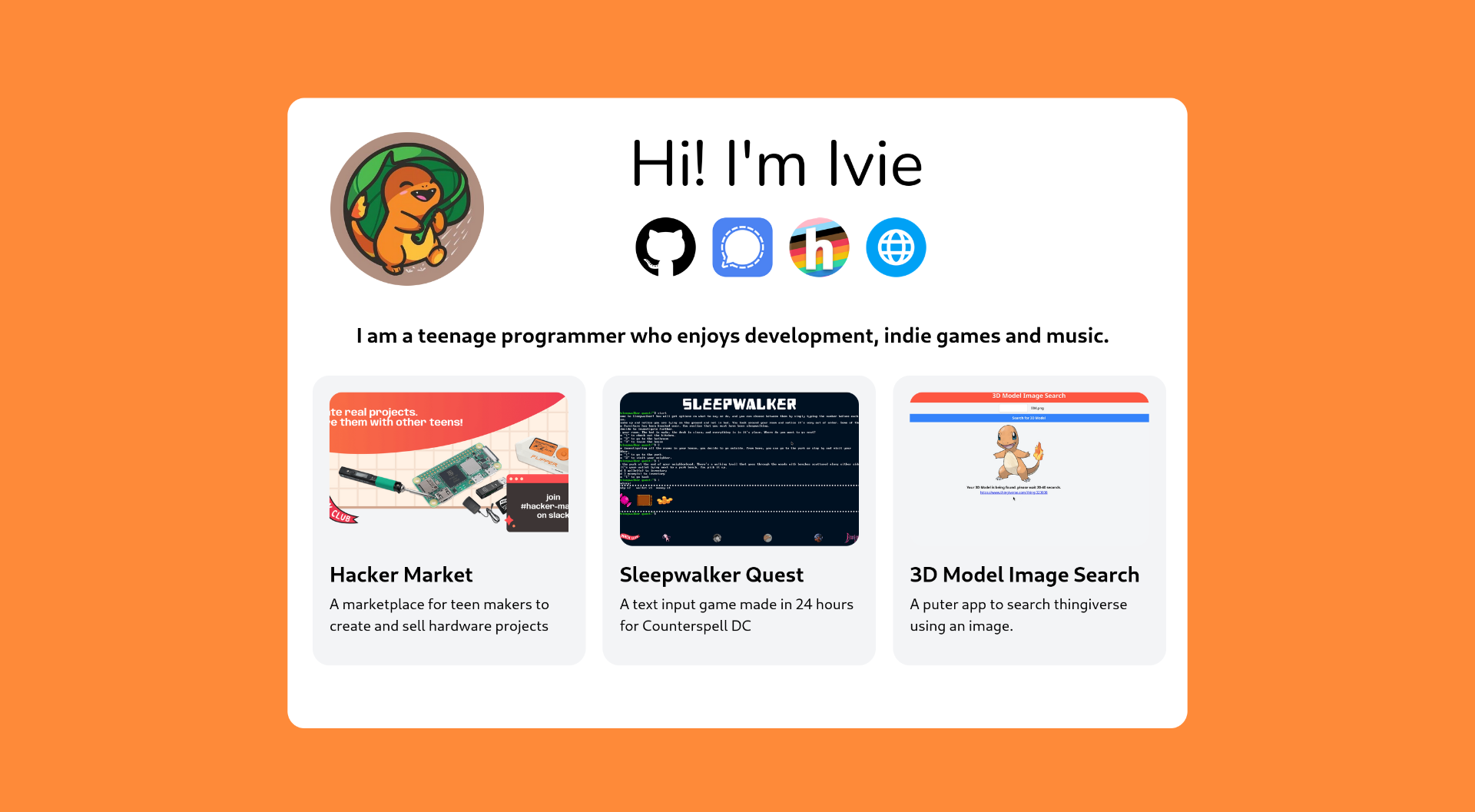iviecodes