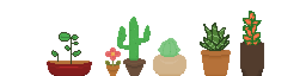 Plant app