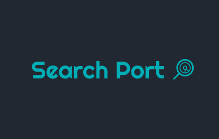 searchport