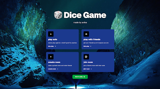 dice