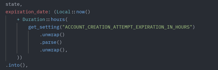Update attachment
