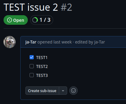 Update attachment