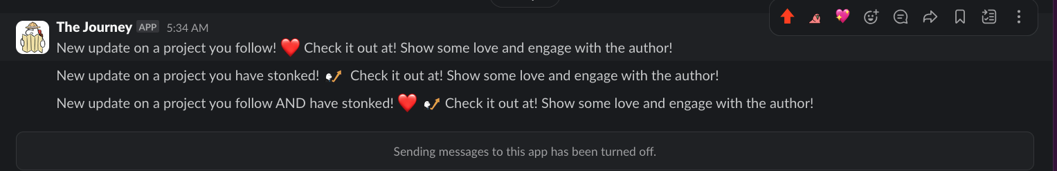 Update attachment