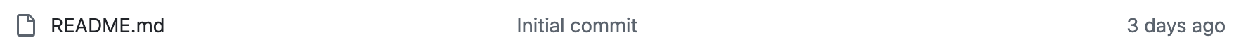 readme file