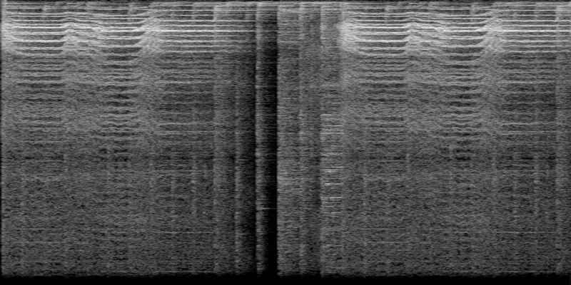Spectrogram Example