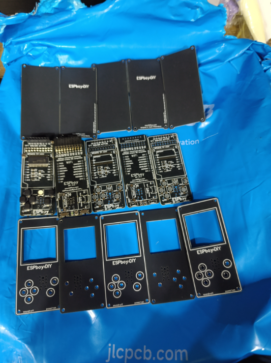 TBHandheld