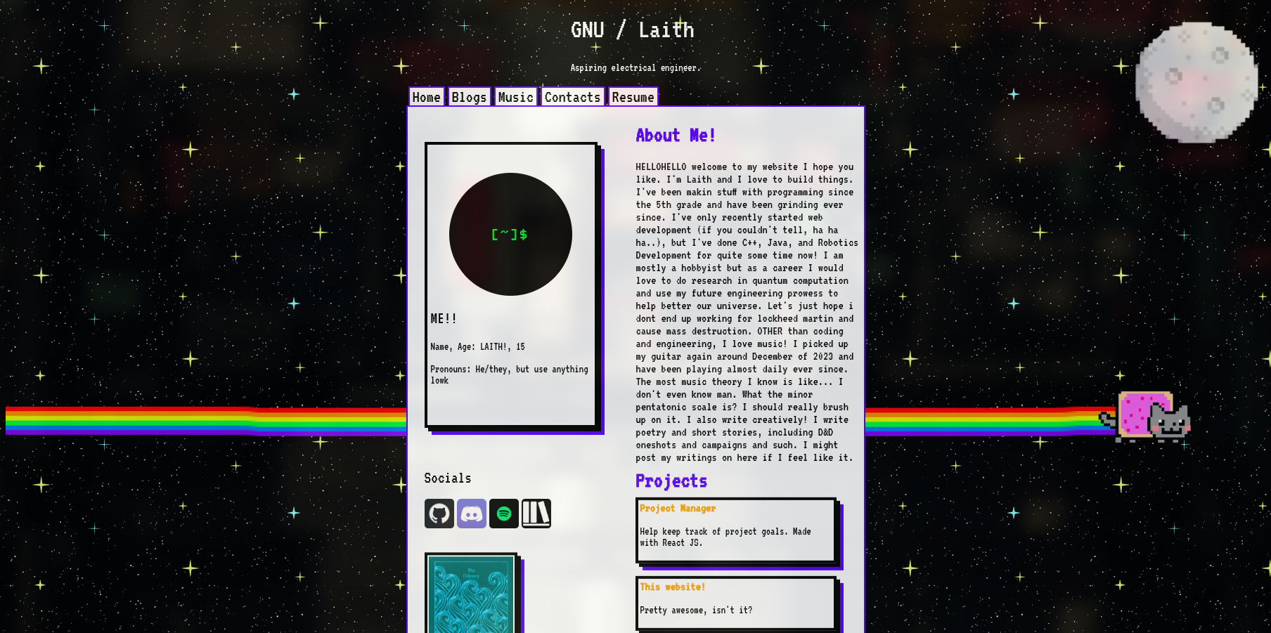 Portfolio