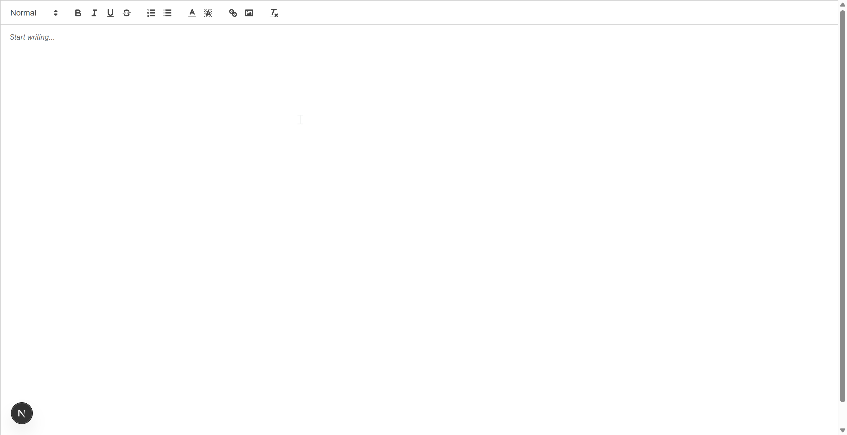 Update attachment