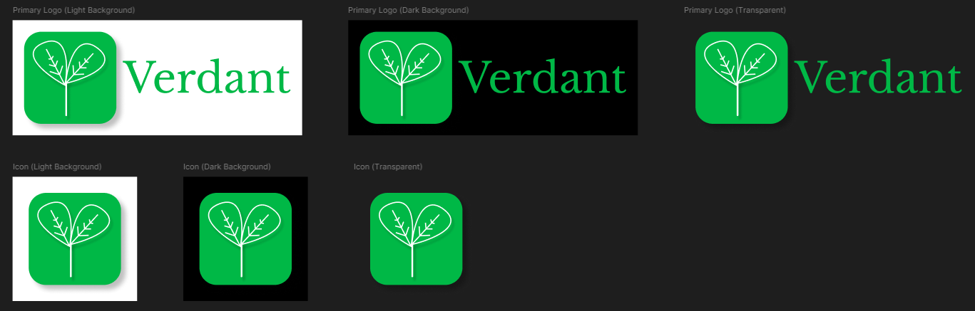 Verdant
