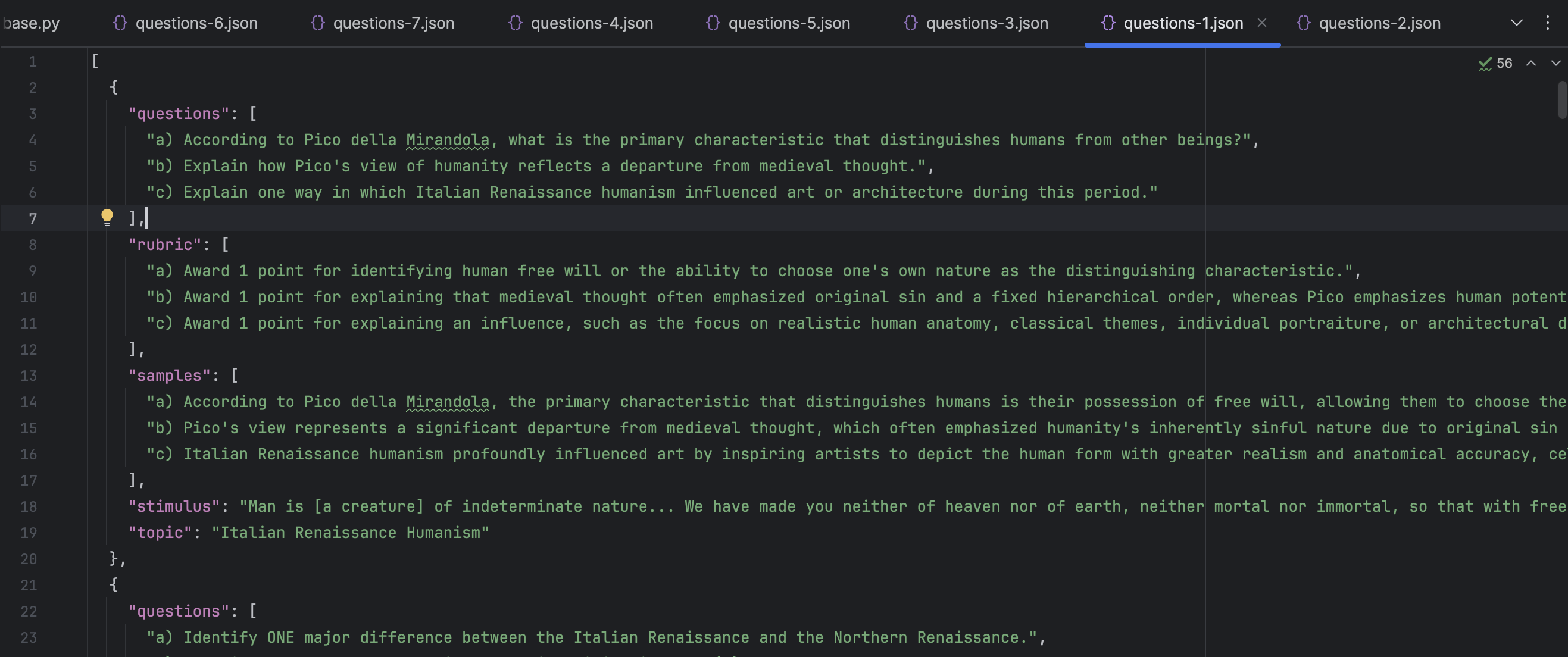 Update attachment