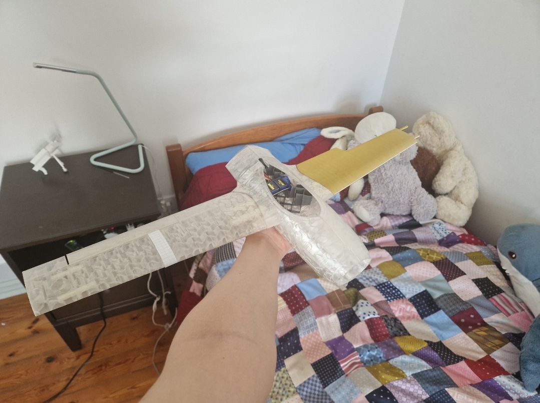 Update attachment