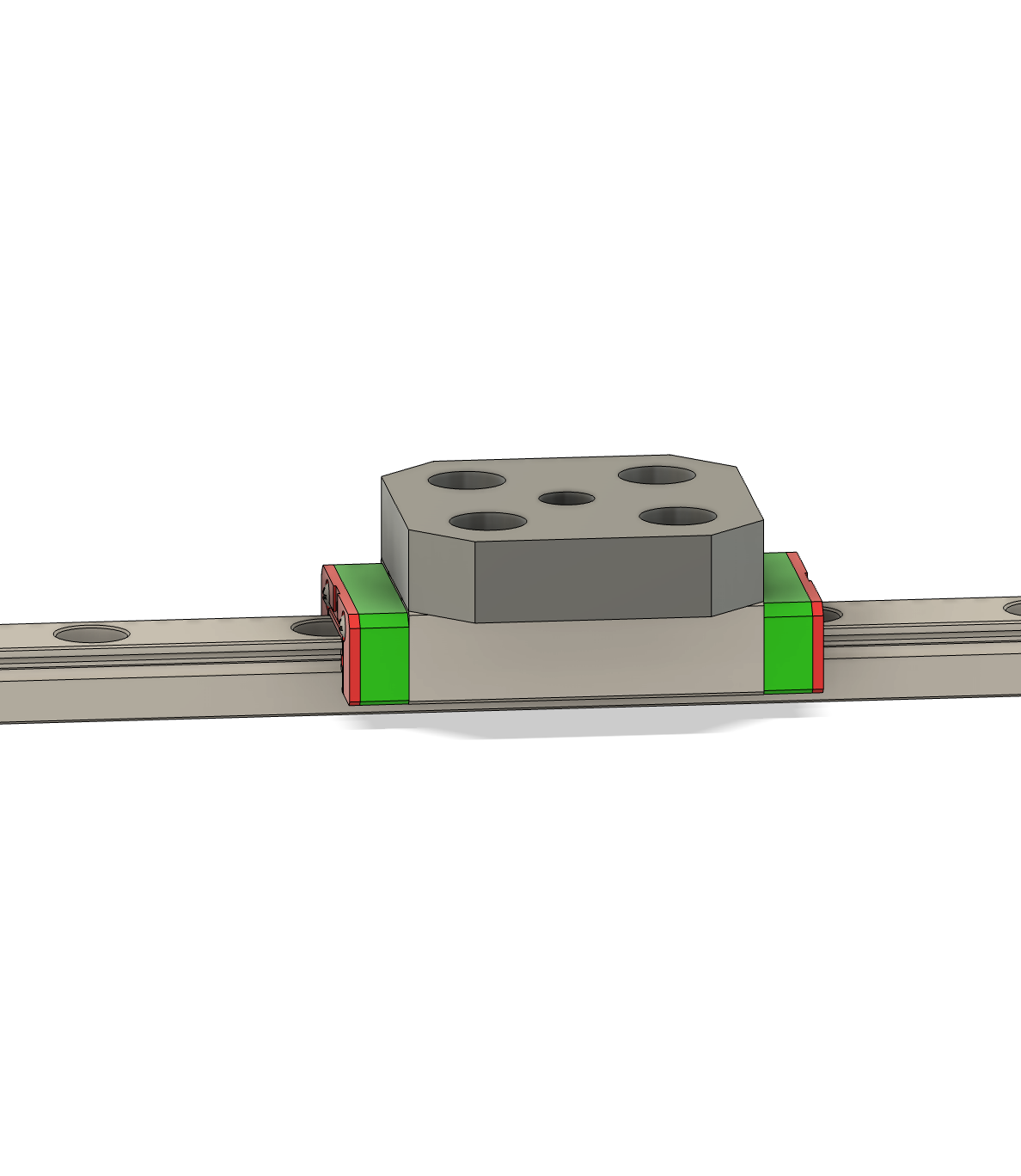 X-to-Y-Axis-Connector