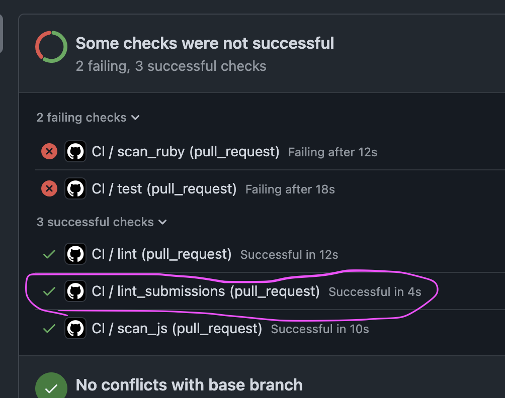 Update attachment