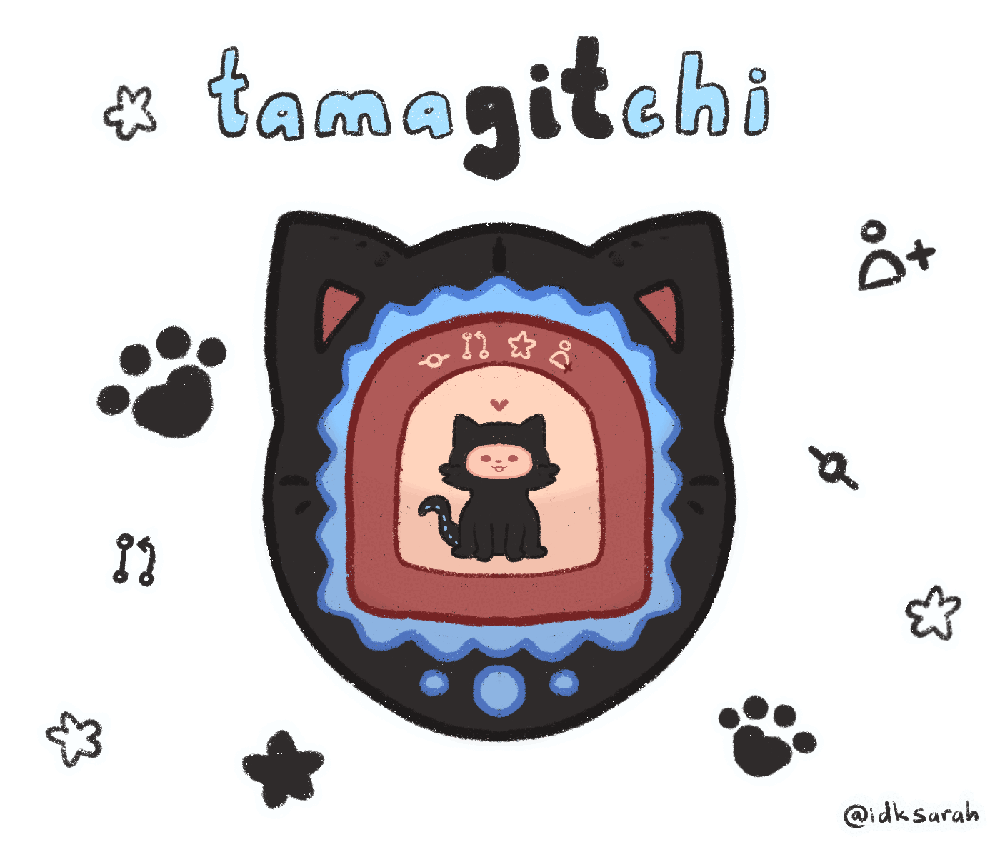 tamagitchi