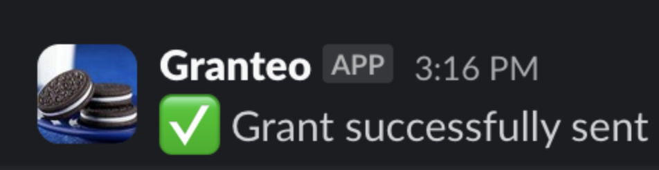 Granteo