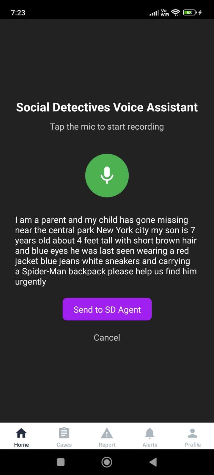 App Screenshot 6