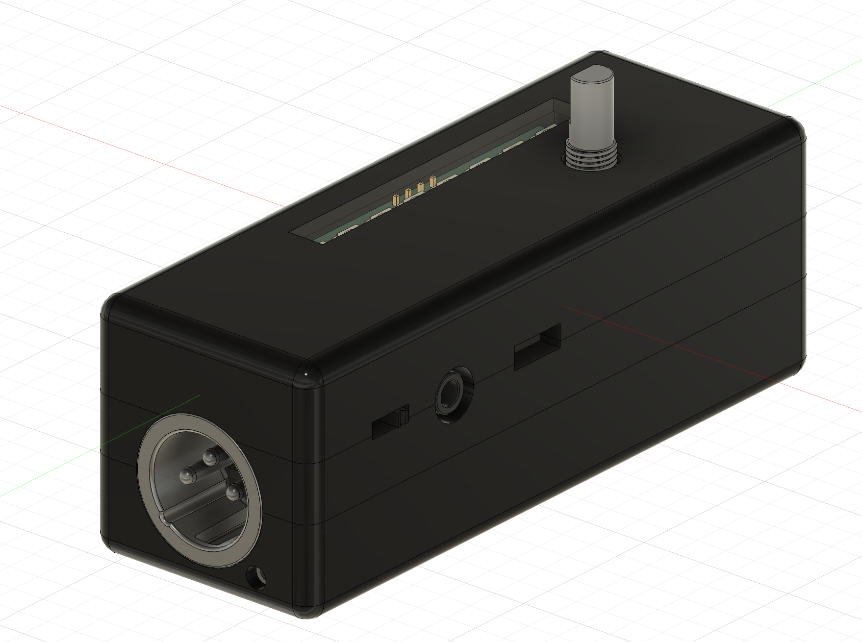 3D Render