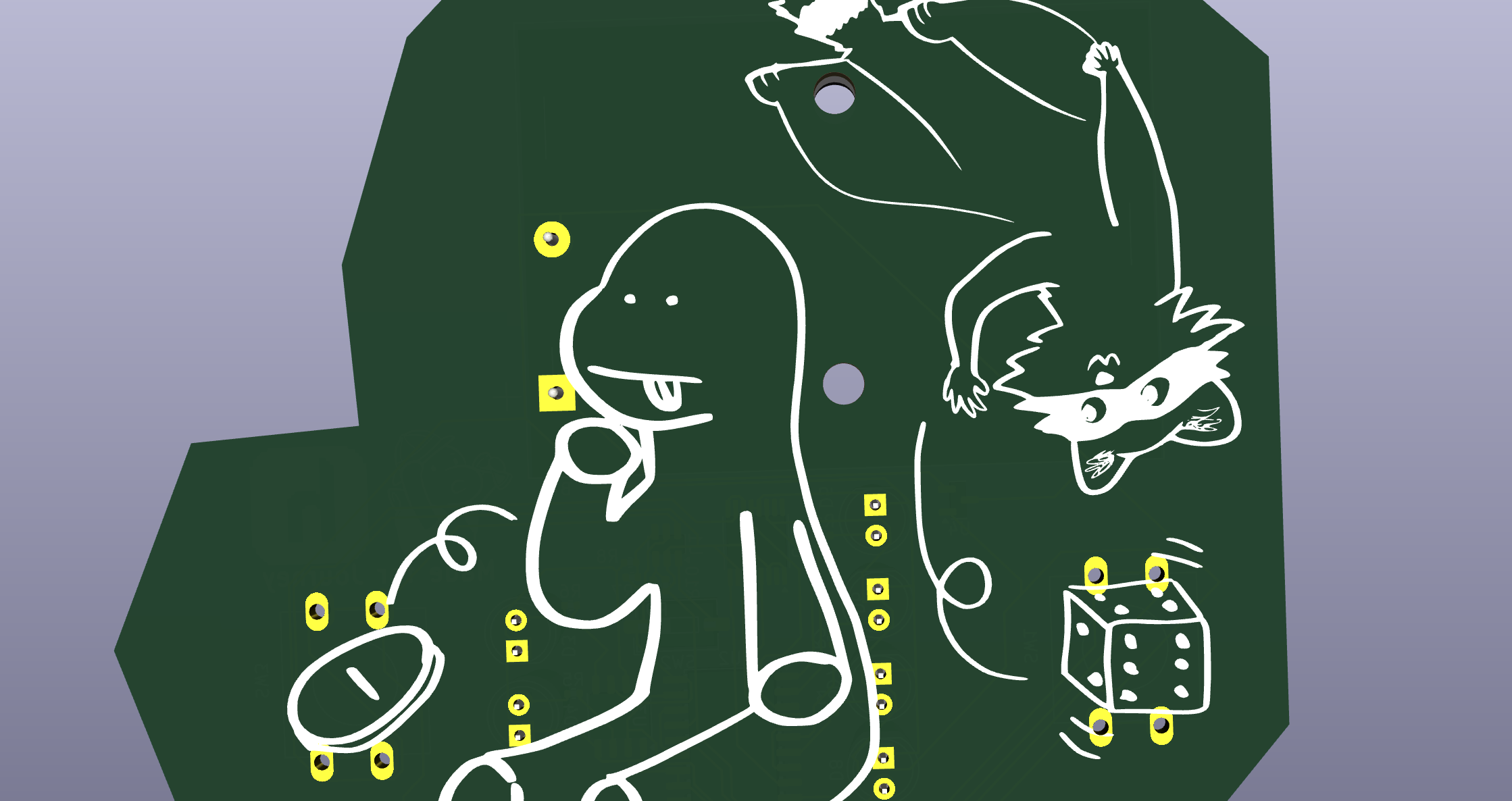 Random number generator