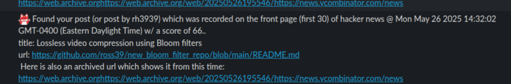 Update attachment