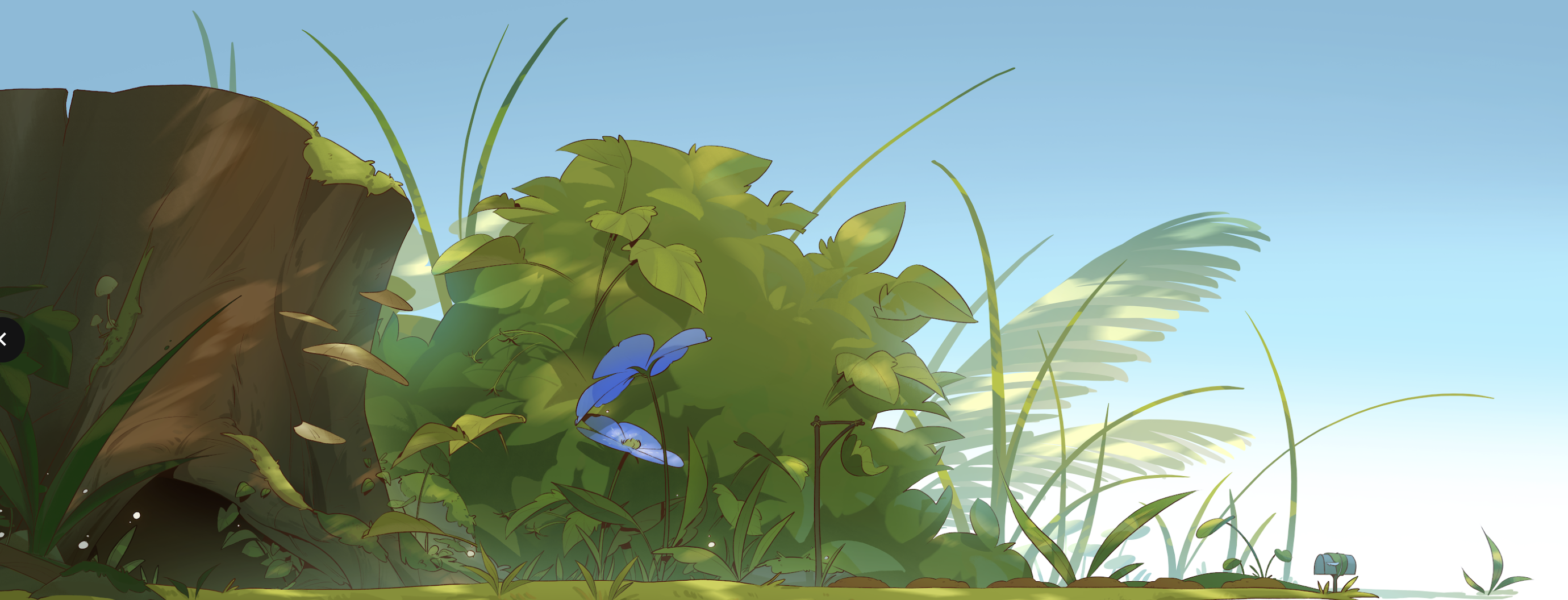 A Cozy Game