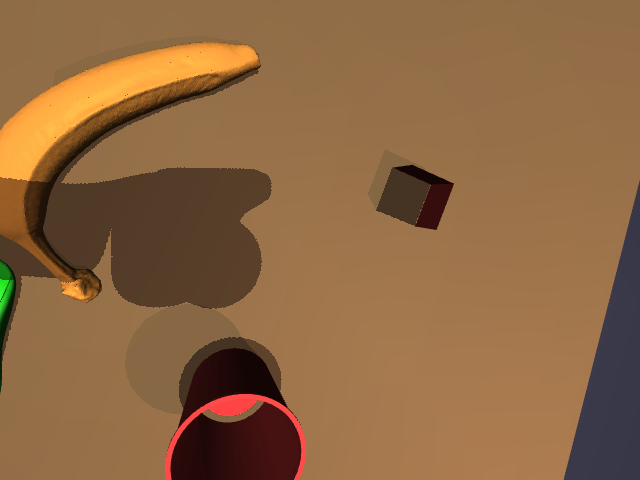 Scene 1 in Image Dataset