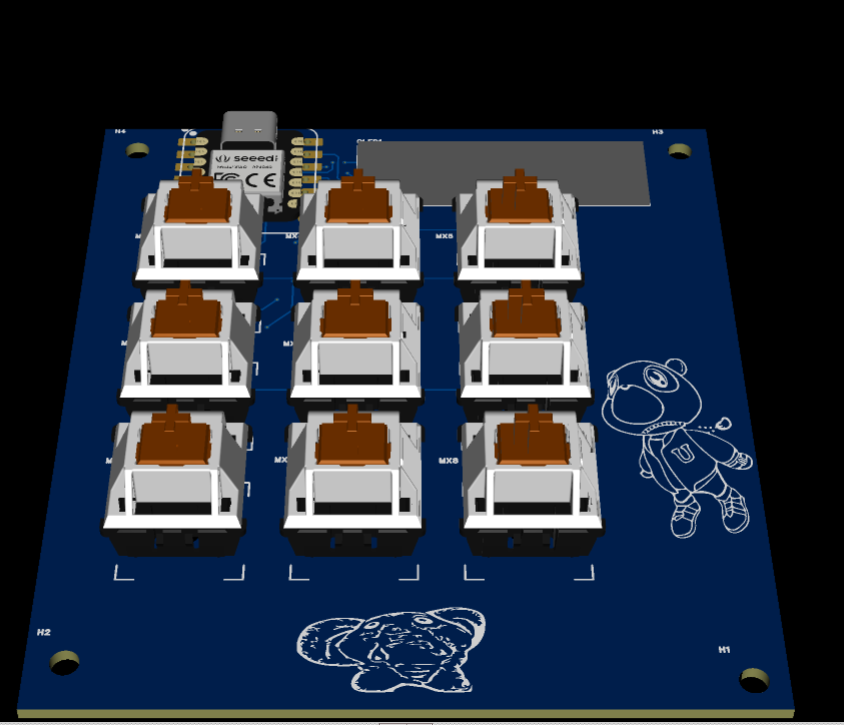 pcb3d