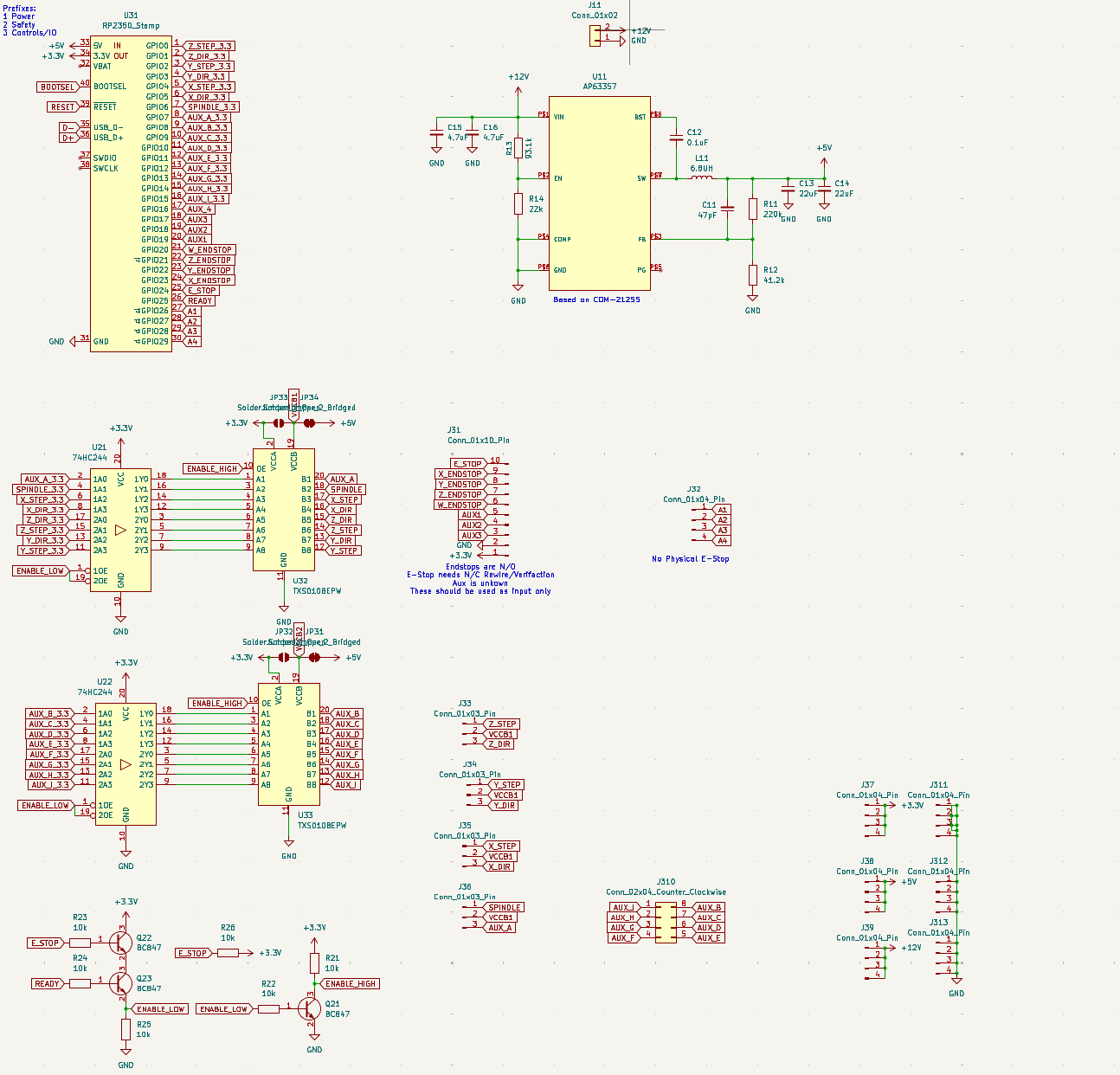 Schematic