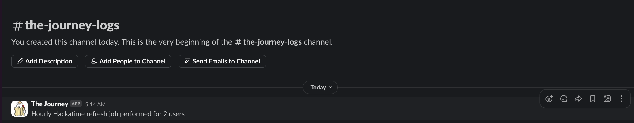 Update attachment