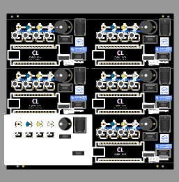 LED Memory Game Arduino Nano