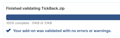 Update attachment