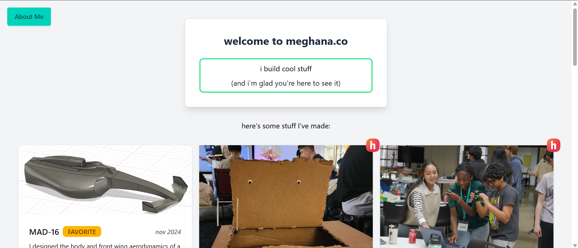 meghanaweb
