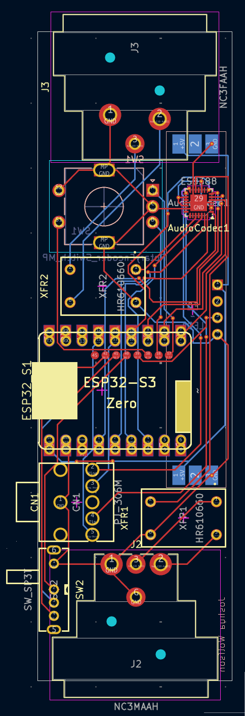 PCB