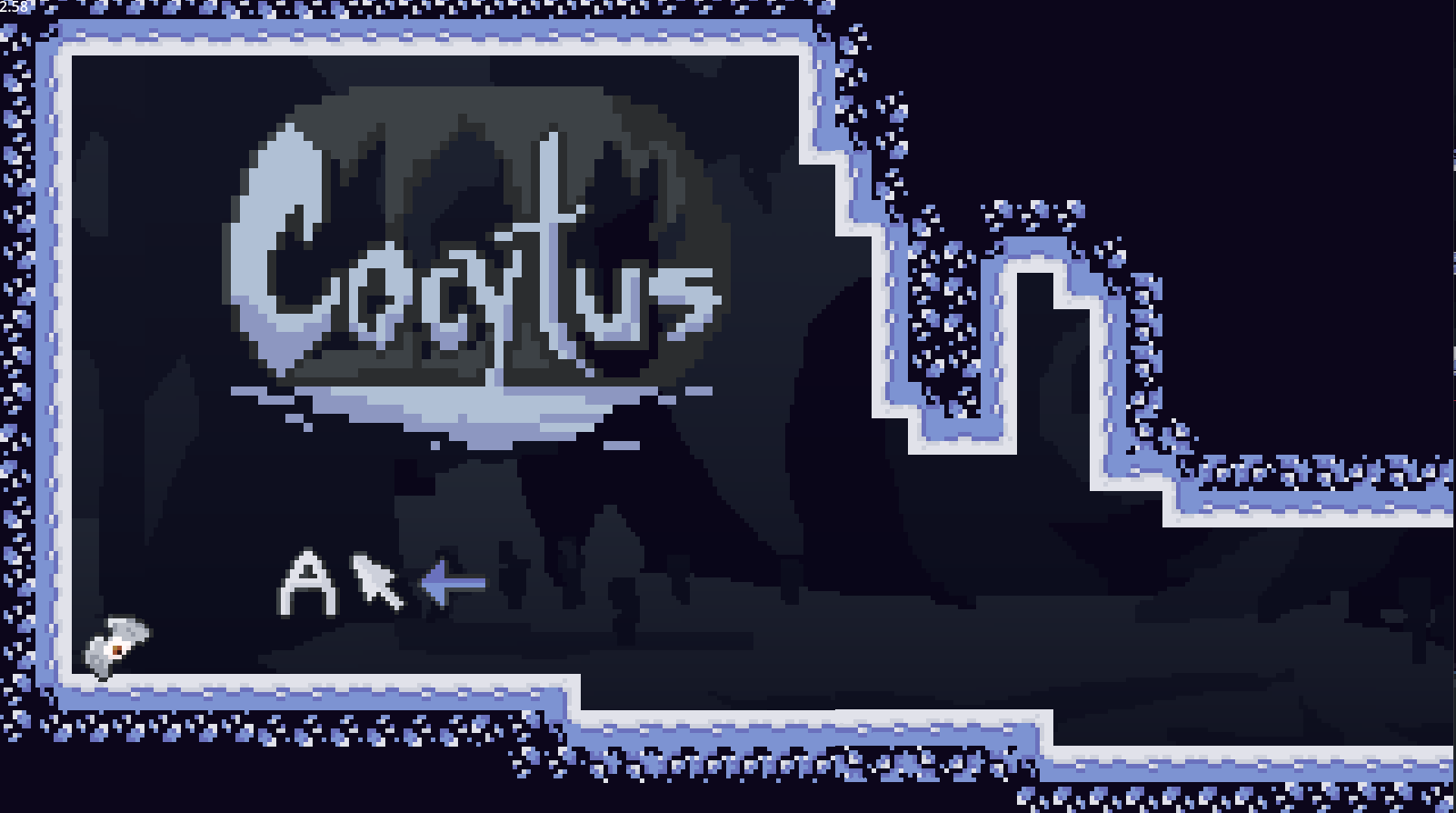 Cocytus