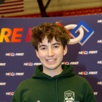 Clay Nicholson