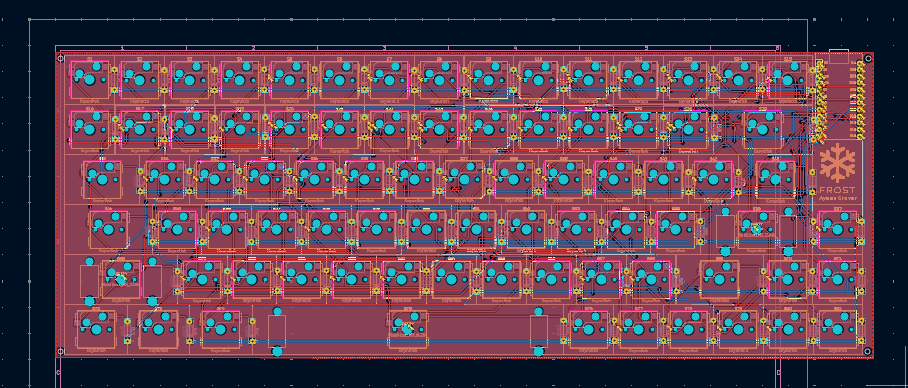 PCB