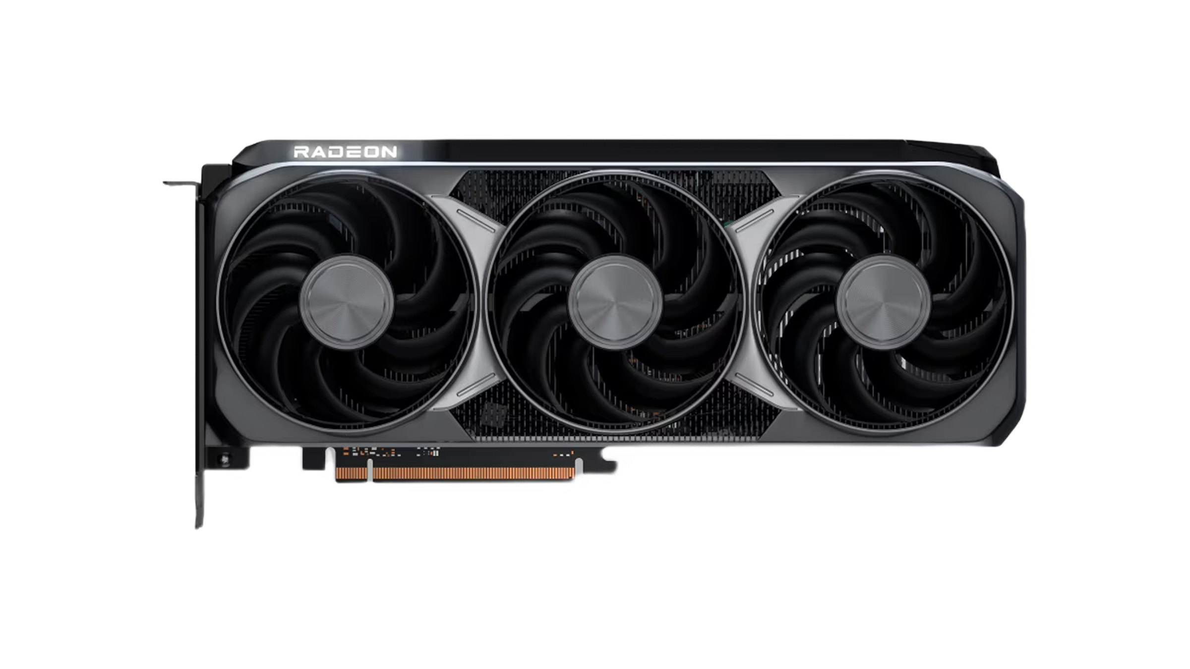 AMD Radeon RX 9070 XT GPU