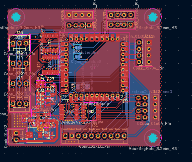 PCB