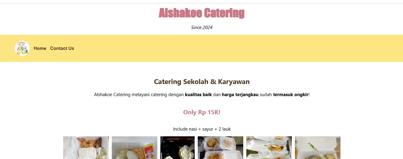 alshakoe - athena award project vs code