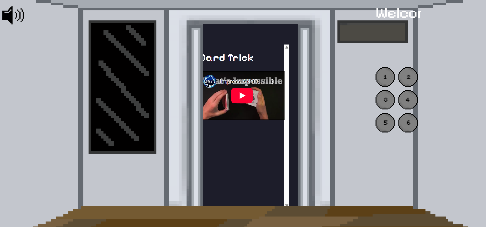 elevator