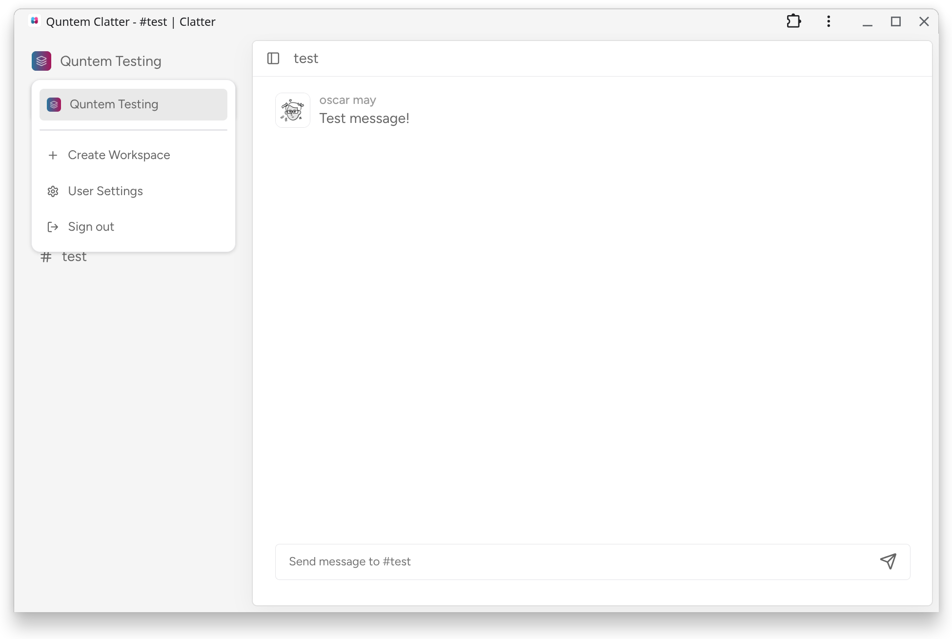 Update attachment