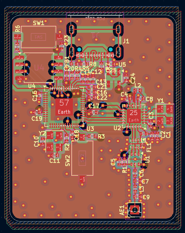 Reference designators