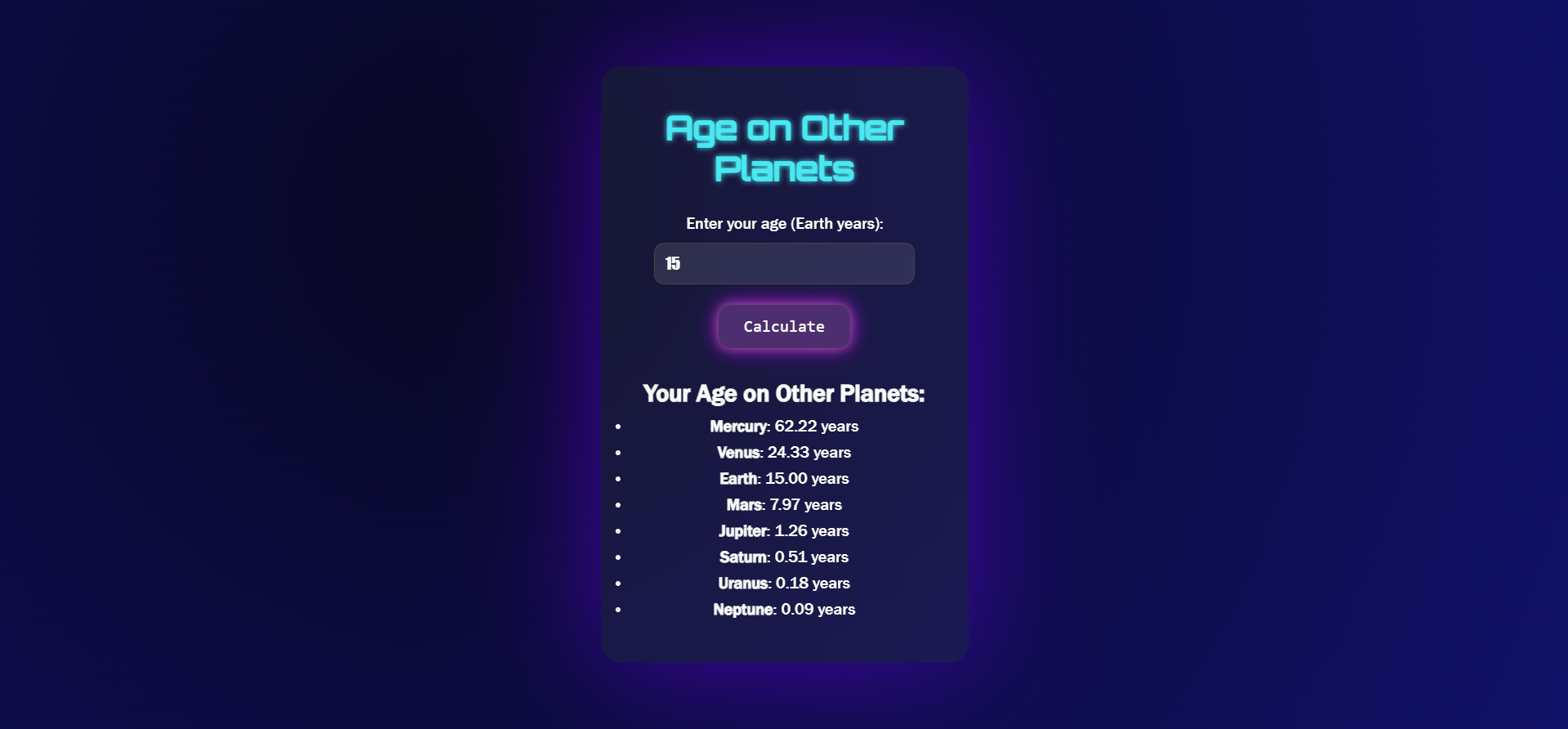 Age_on_Other_Planets_Aishaani