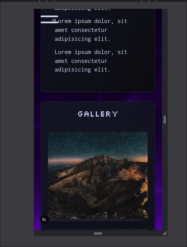 Update attachment
